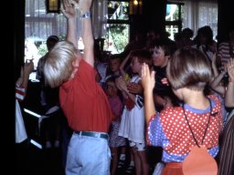 Schützenfest 1992